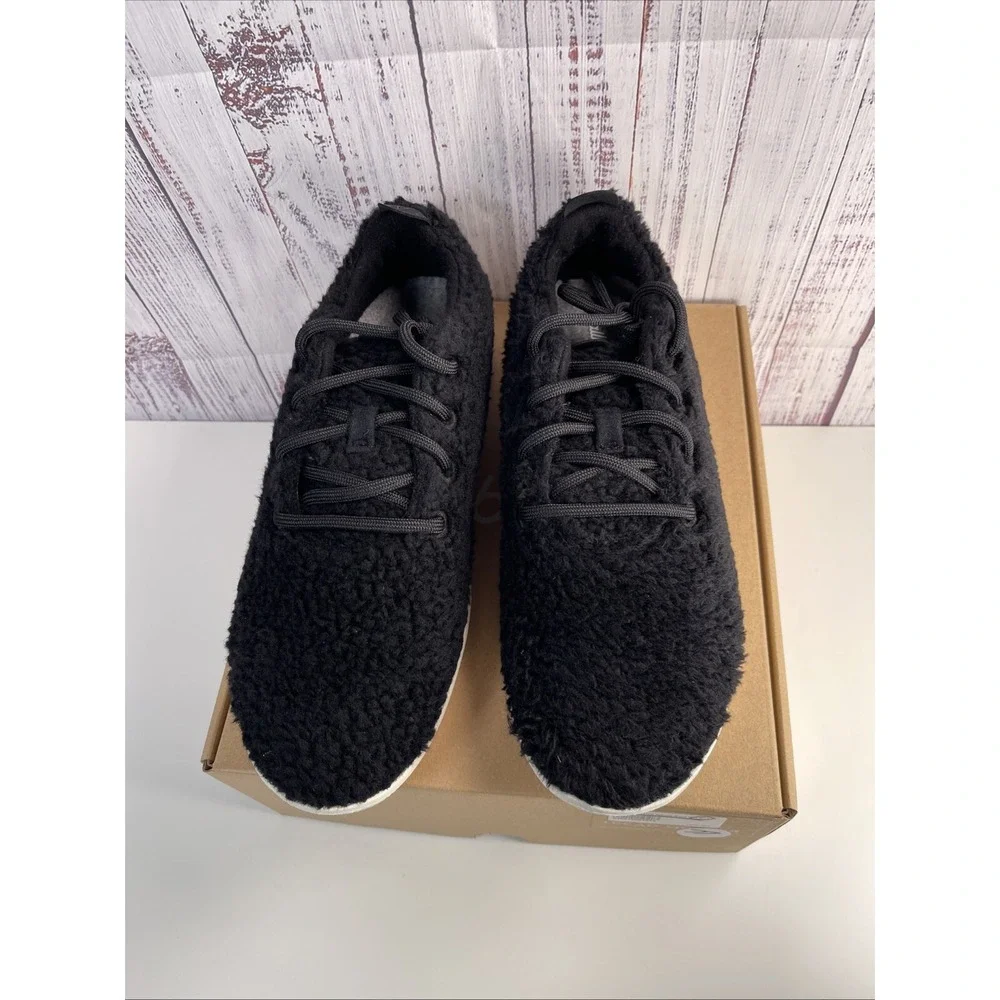 allbirds men wool